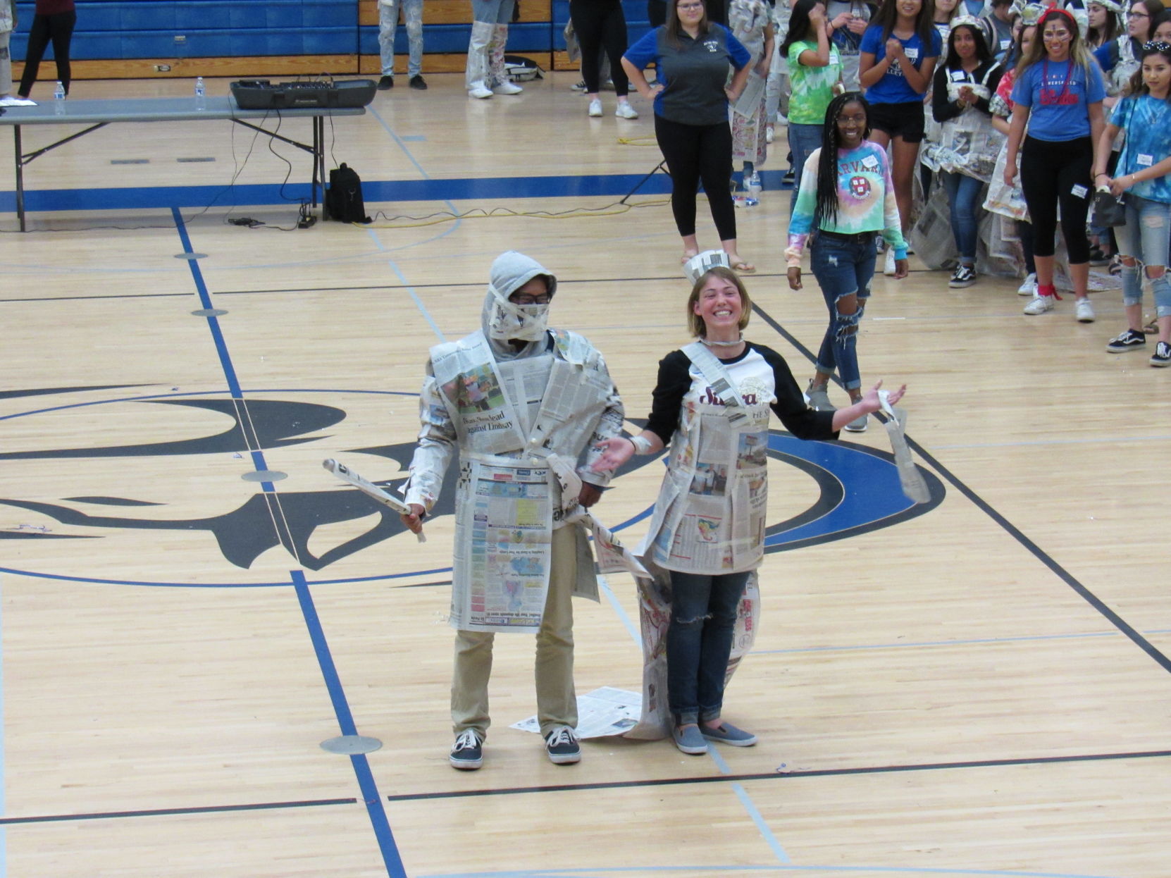 Leadership day